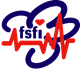 Logo for Foreningen af selvstændige Førstehjælpsinstruktører i Danmark